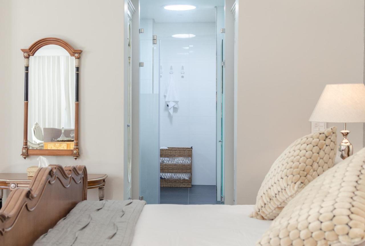 Private Penthouse No Loadshedding Apartment Cape Town Exterior photo